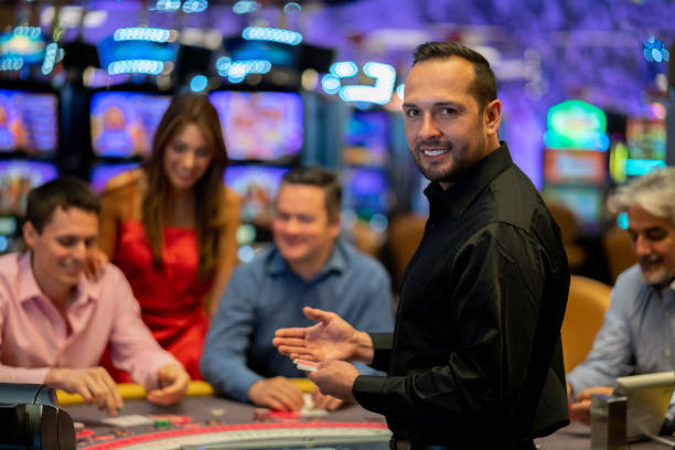 ratu555 Slots