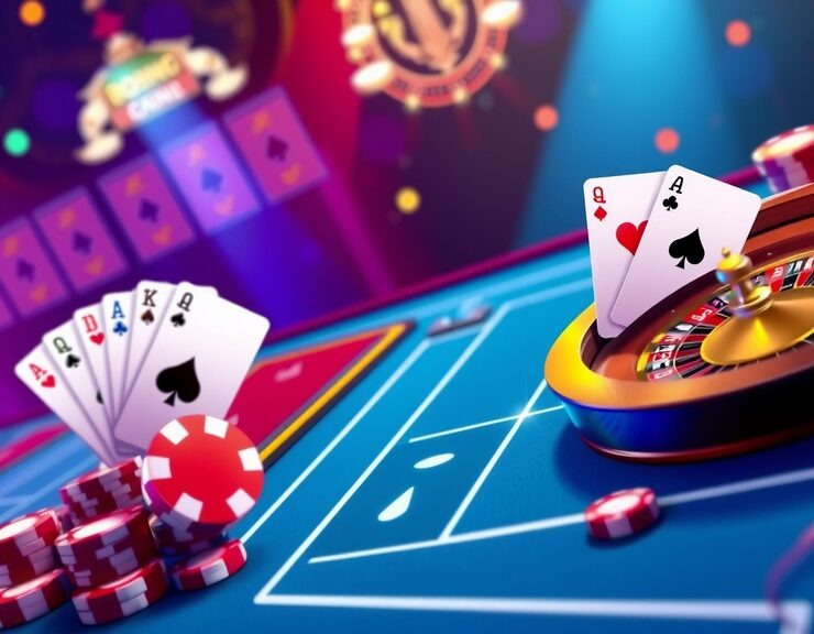 ratu555 mobile gaming